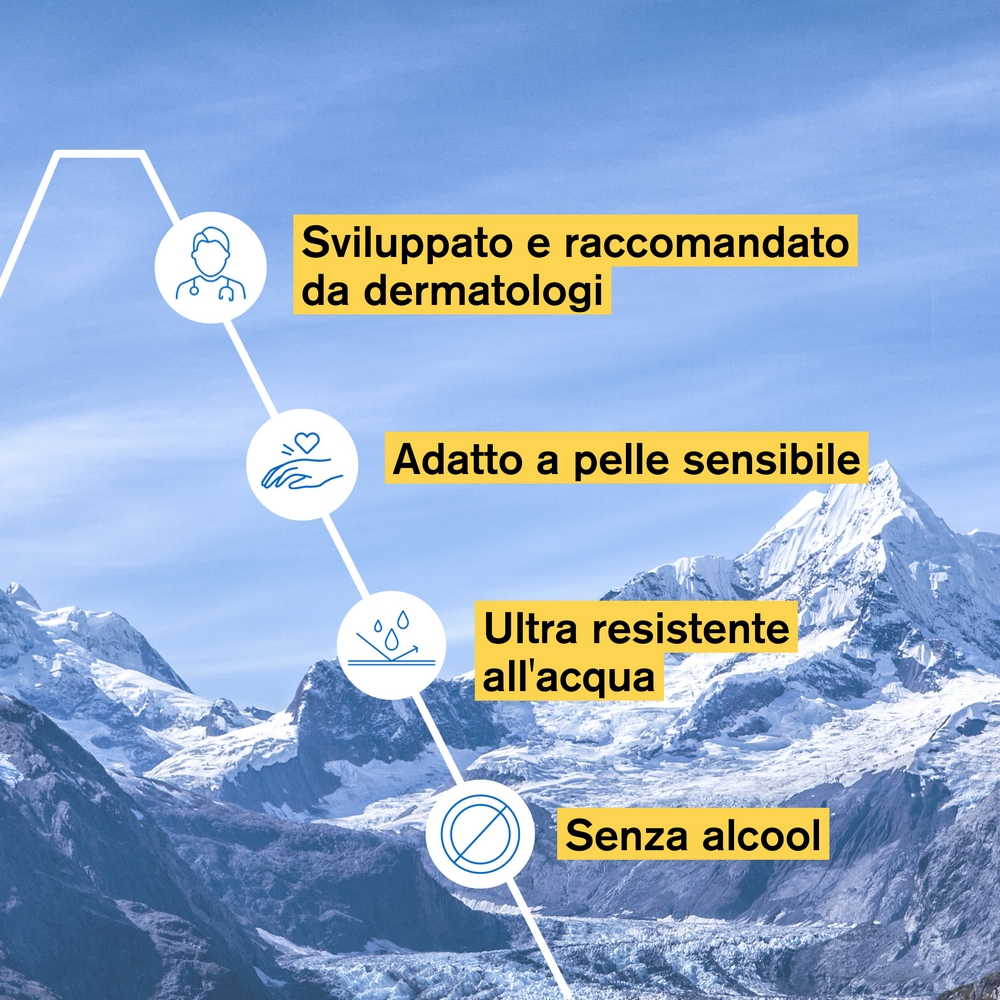 Uriage Bariésun Olio Solare Secco SPF 30 Protezione Corpo e Capelli 200 ml