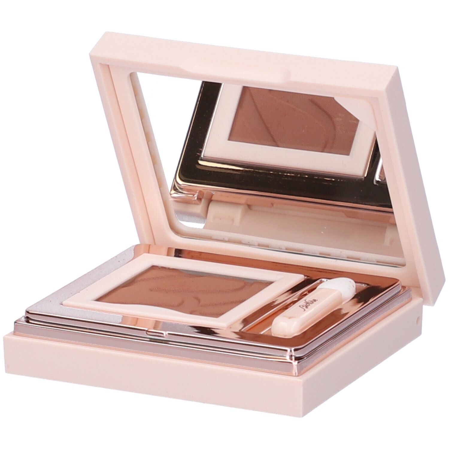 DEFENCE COLOR SILKY OMBR 423