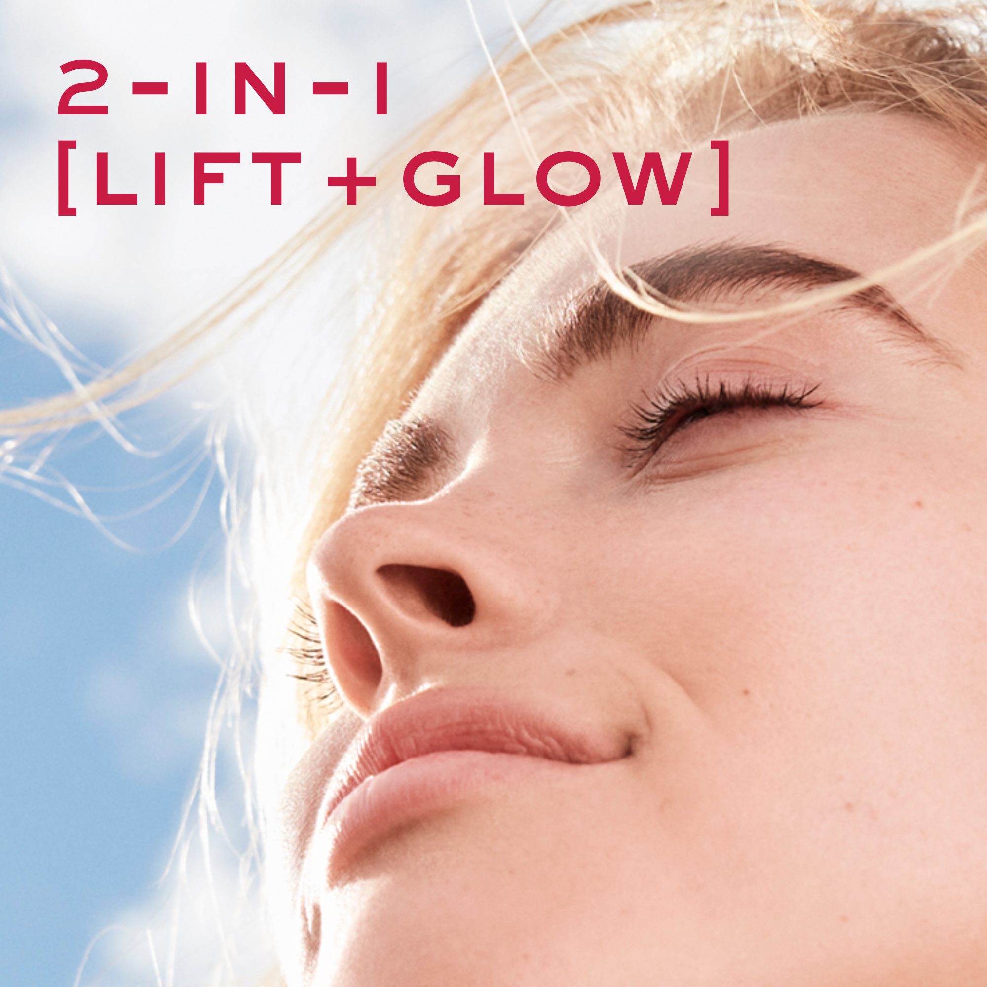 Nuxe - Merveillance Lift - Crema Illuminante 50 ml