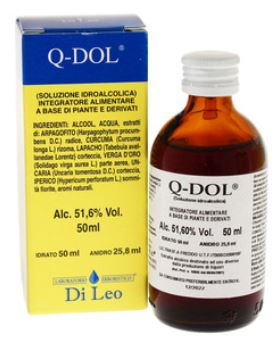 Q-dol 50ml