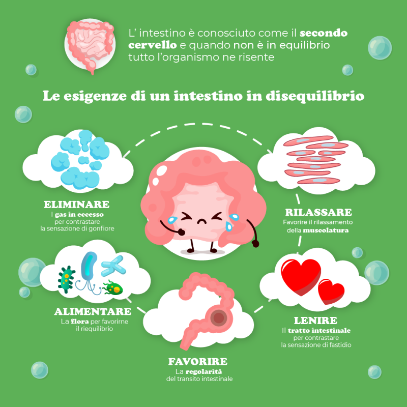 Magnesio Supremo Regolarità Intestinale  150g