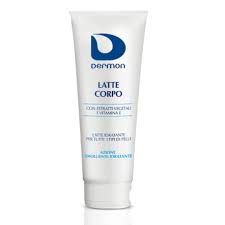 Dermon Latte Corpo Emolliente Idratante 300 ml
