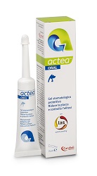 ACTEA ORAL GEL STOMATOLOG 15ML