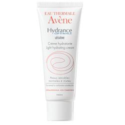 Avène Hydrance Crema Optimale Légère Idratante Fluida 40 ml