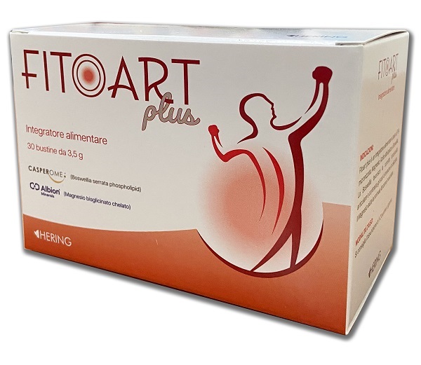 FITOART PLUS 30BUST