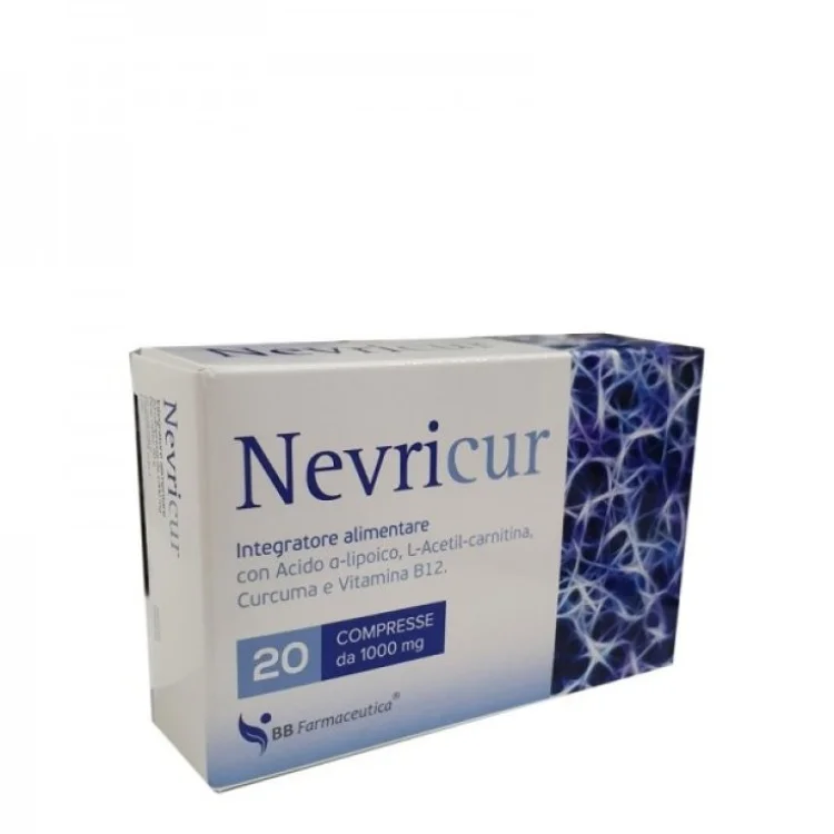NEVRICUR 30 Cpr
