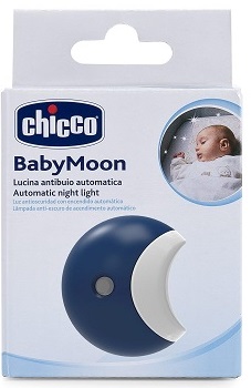 Chicco Luce Antibuio ad Accensione Automatica