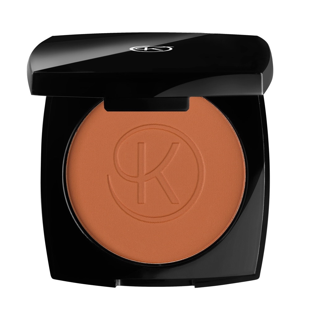 Korff Cure Make Up Terra Compatta Illuminante Viso 02 5g