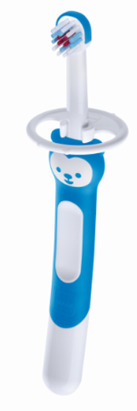 MAM TRAINING BRUSH MASCHIO