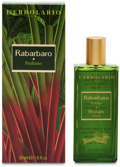 RABARBARO PROFUMO 50ML