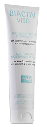 Biactiv Emulsione Lenitiva Viso 100 ml