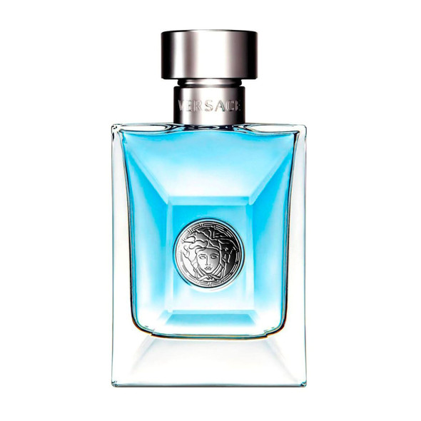 Versace Pour Homme Eau de Toilette 100ml
