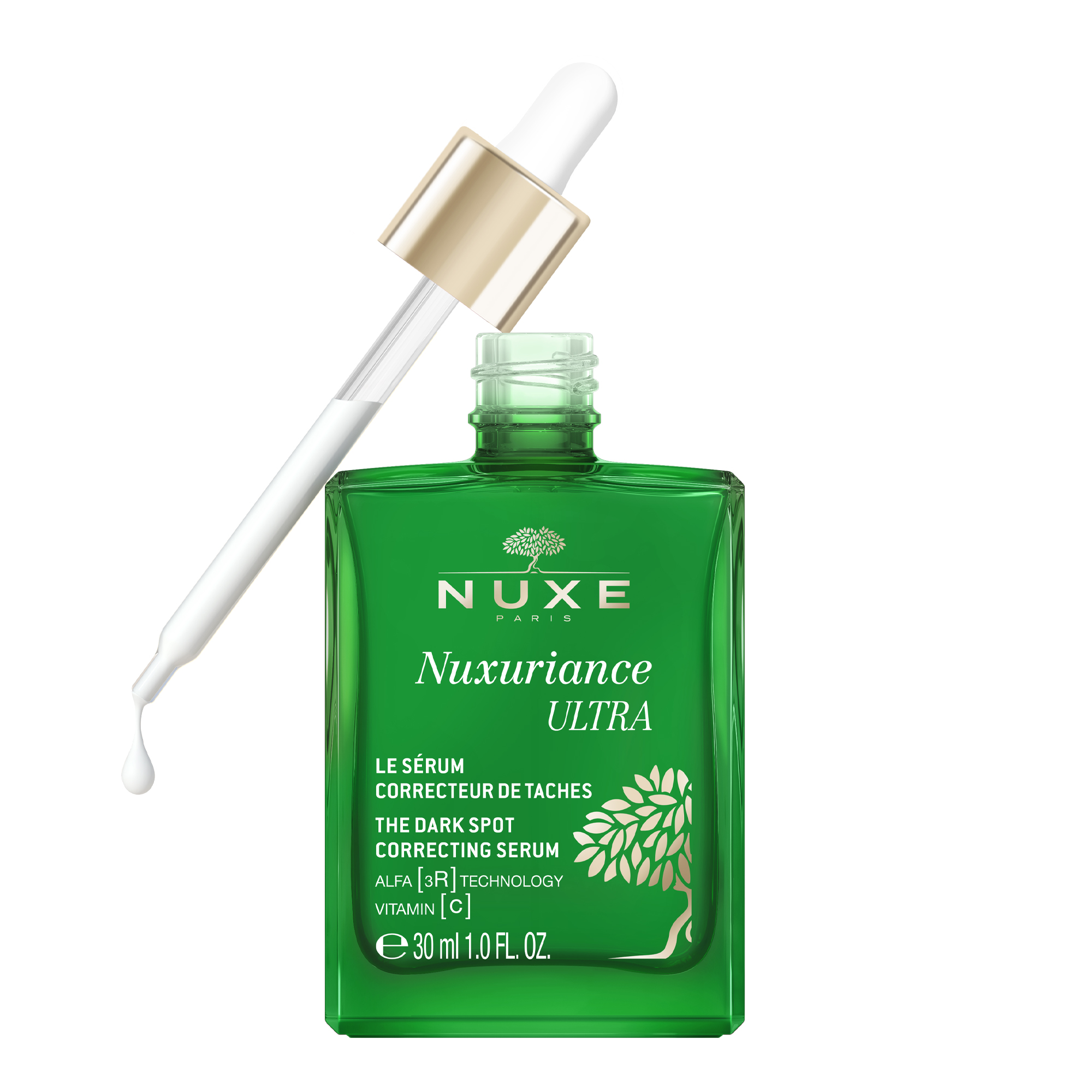 Nuxe - Nuxuriance Ultra - Siero Anti-Macchie 30 ml