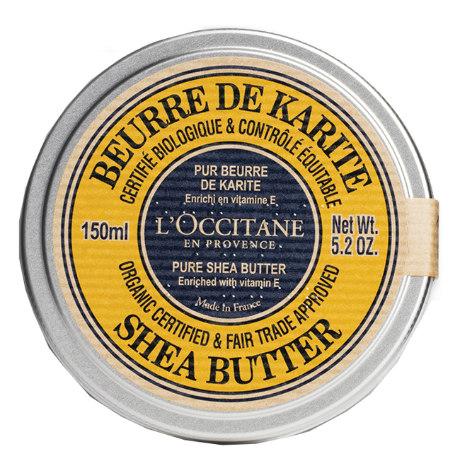 L'OCCITANE BURRO DI KARITï¿½ BIO
