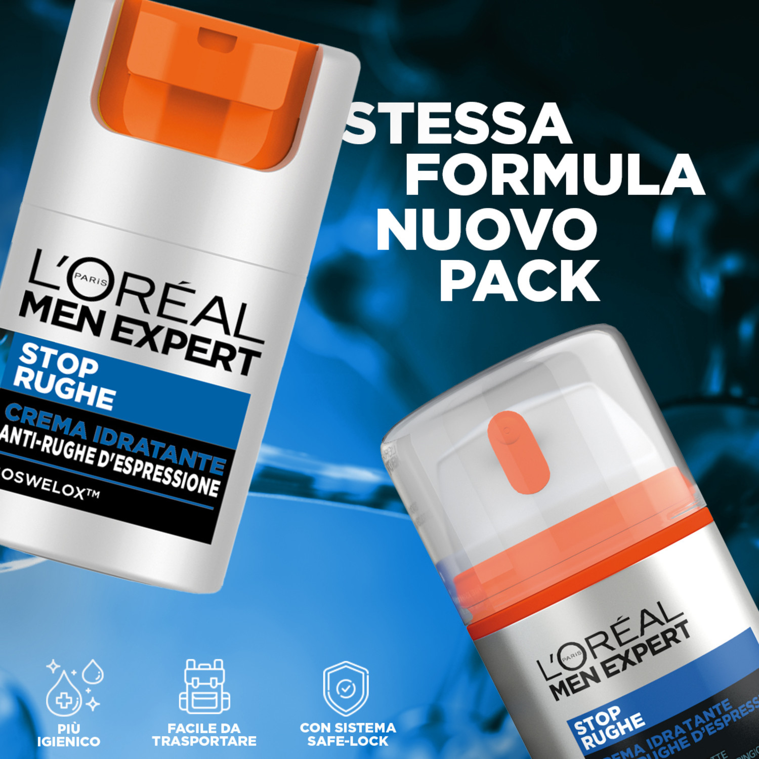 MEN EXP STOP RUGHE CR IDRAT