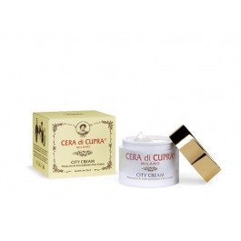 CERA DI CUPRA MILANO City Cream 50ml