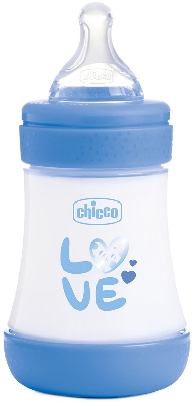 CH Bib.Perf5 1f.Sil.Boy*150ml