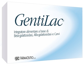 GENTILAC 30CPR