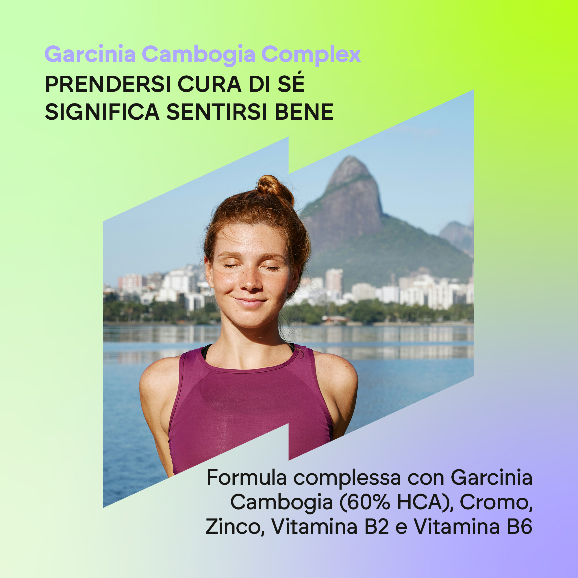 Nutralie Garcinia Cambogia Complex 90 Capsule - Integratore Per Il Metabolismo Dei Carboidrati