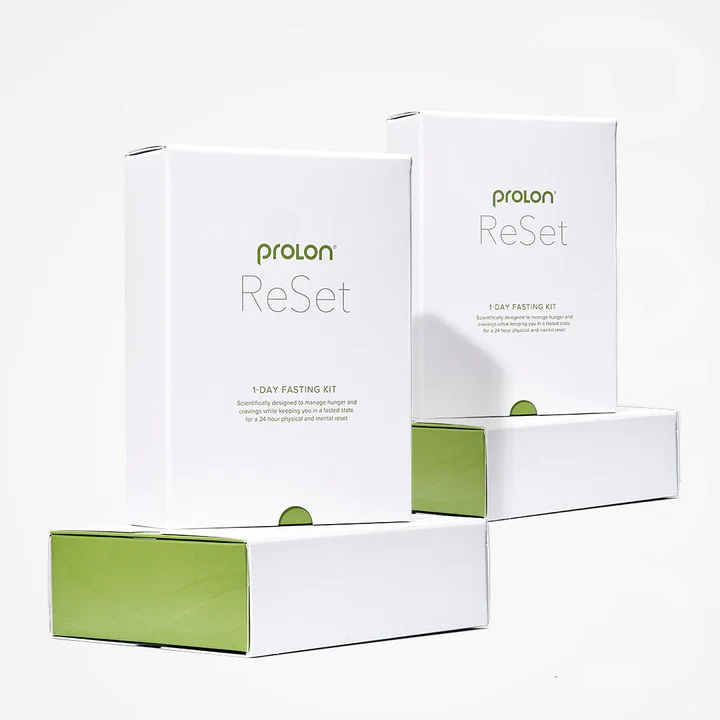 PROLON RESET KIT 2