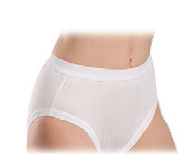 MUTANDA Imperm.Soft XXL F/CARE