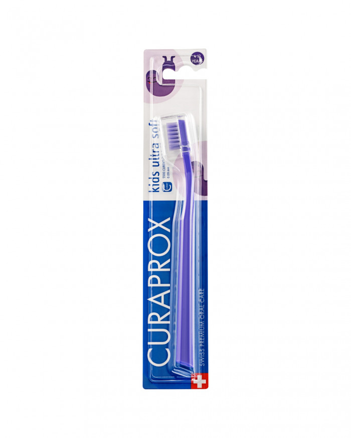 CURAPROX KIDS TOOTHBRUSHES