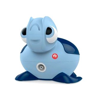 Pic Aerosol Micropistone Miss Bibi Tartaruga