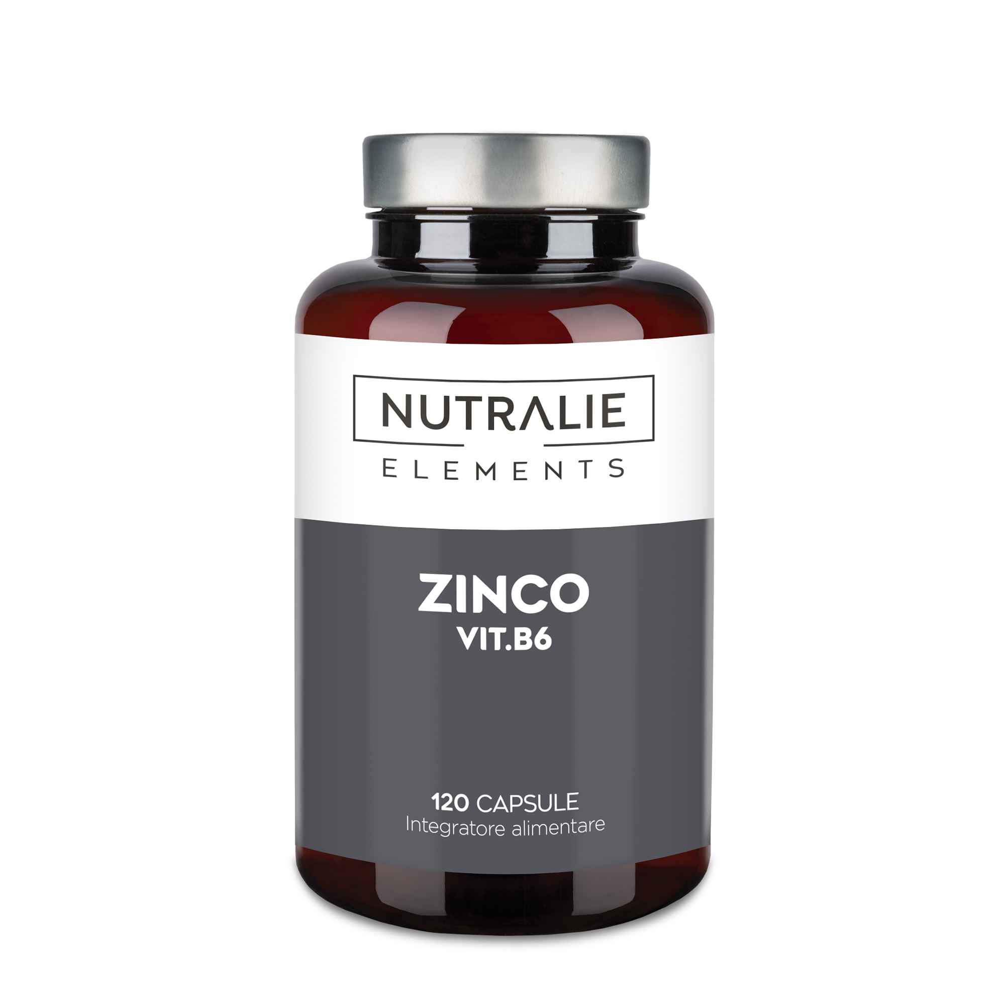 Nutralie Zinco 120 Capsule