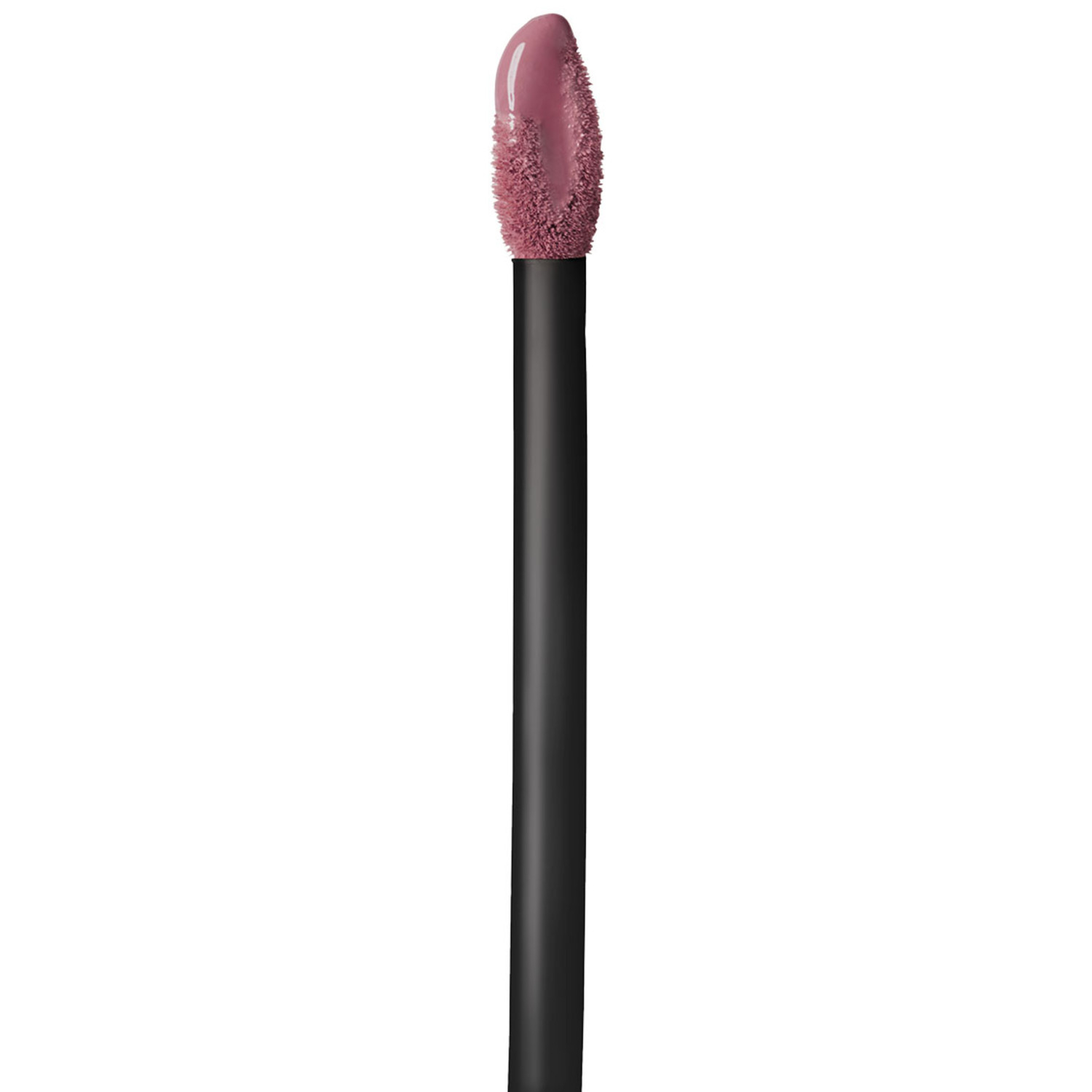 Maybelline New York Tinta Labbra SuperStay Matte Ink, Rossetto Matte Liquido a Lunga Tenuta, Lover (15), 5 ml