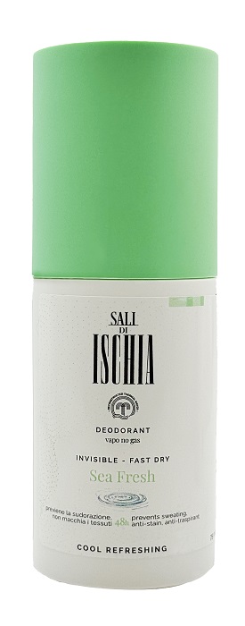 SALI DI ISCHIA DEOD SEA FRESH