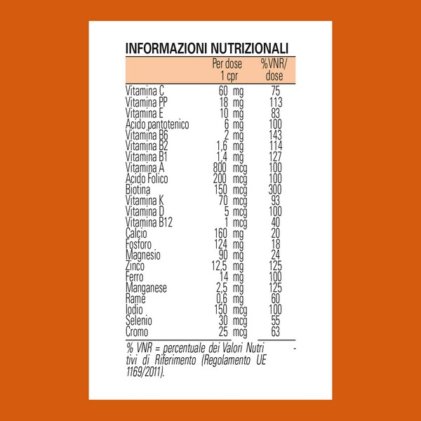 SUSTAR COMPLEX 60CPR