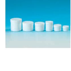 Vasetto Pl Bi Tappo Vite 50cc