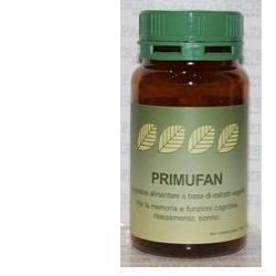 Primufan Integratore 60 Capsule