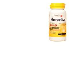 Longlife Floractive benessere intestinale 75g