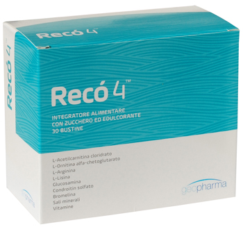 Recò 4 30 Bustine