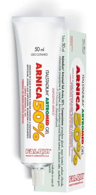 ITALSTADIUM ARTROMED ARNIC 50%
