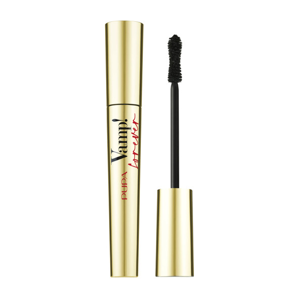 PUPA Milano Vamp Mascara Forever 111 Forever Black 9ml