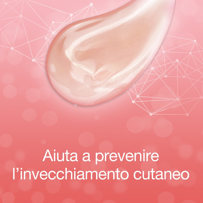 Neutrogena, Bright Boost, Crema Gel Notte con Neoglucosamina,Idratante e illuminante, Senza oli, 50ml