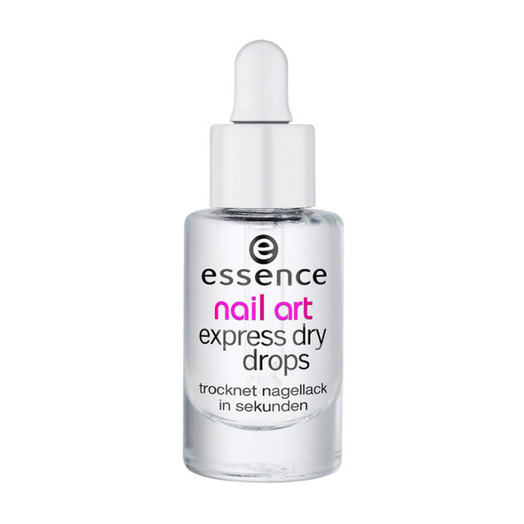 ESS EXPRESS DRY DROPS GOCCE ASCIU