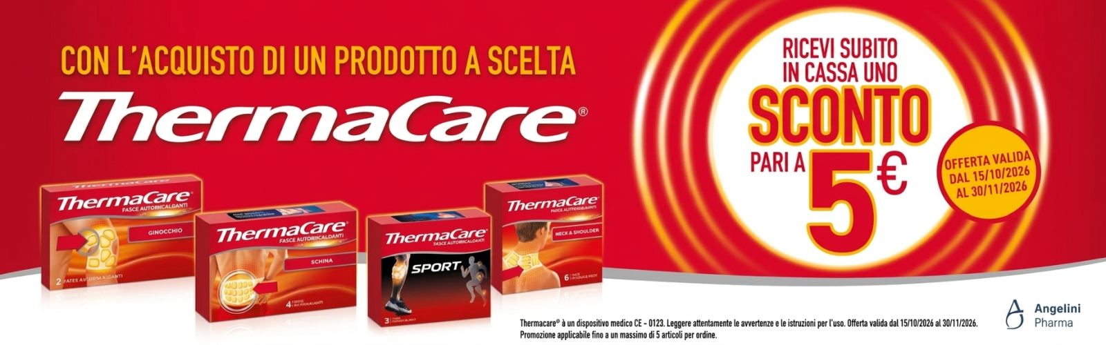 thermacare 5 desktop