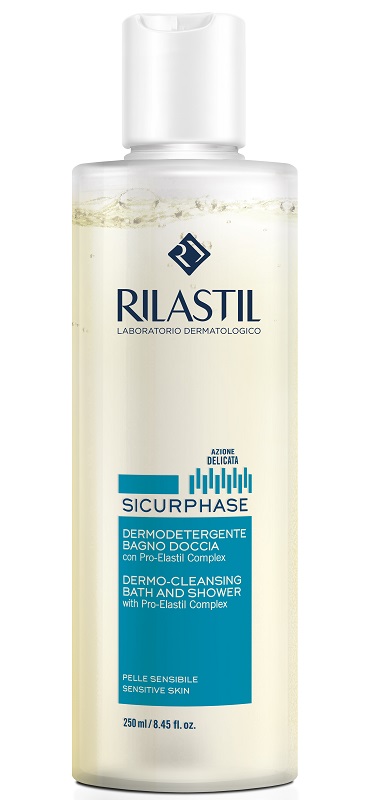 RILASTIL SICURPHASE DERMO400ML