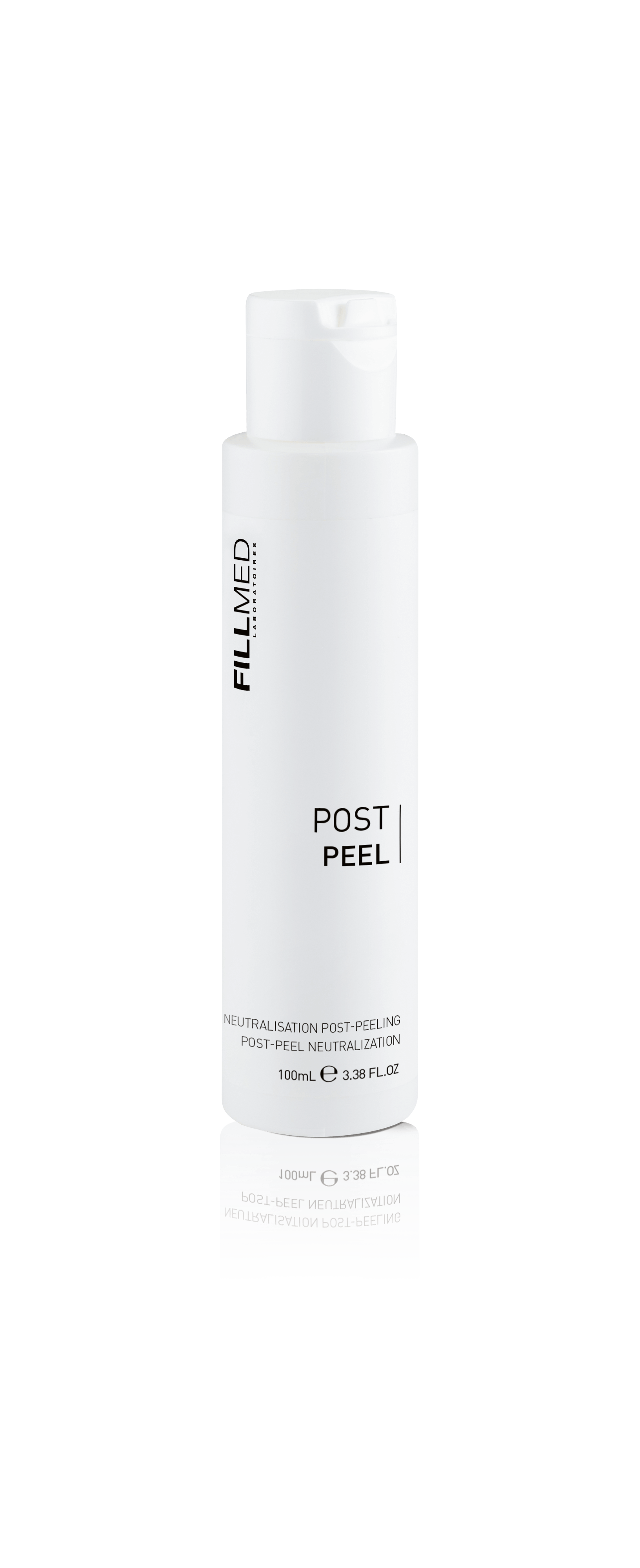 FILL-MED POST PEEL 100ML