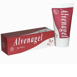 ALVENAGEL 50 ML