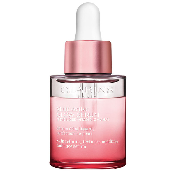 CLAR MULTI ACTIVE SERUM GLOW