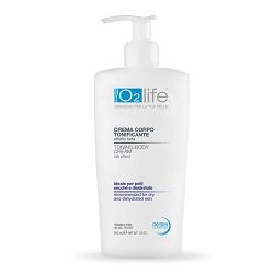 O2Life Crema Corpo 200 ml
