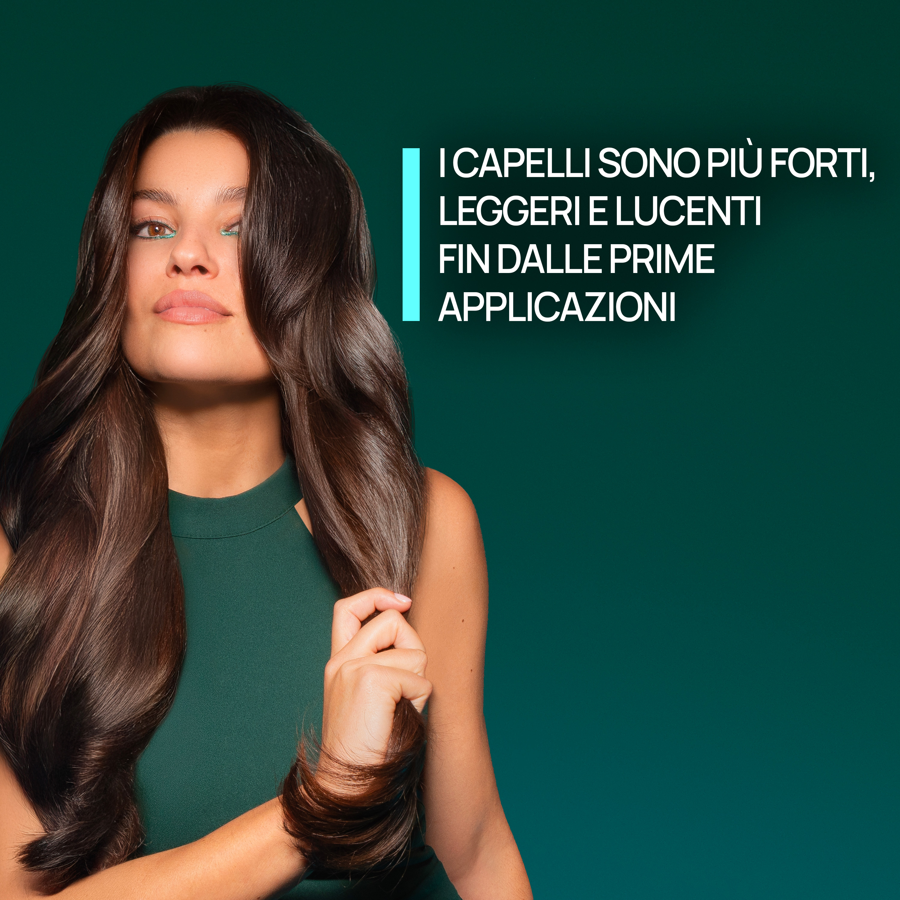 René Furterer Triphasic Active Grow  Siero acceleratore di crescita fisiologica, capelli più forti e lunghi, con cheratina e caffeina, 100 ml 