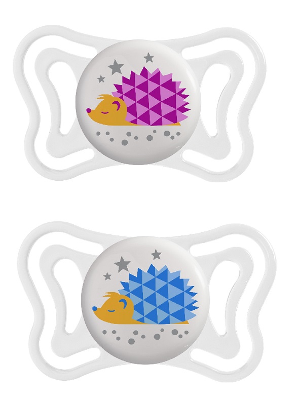 CH SUCCH LIGHT LUM SIL16M 2P