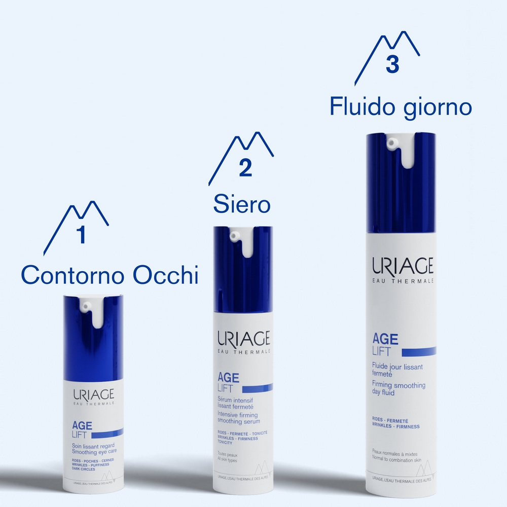 AGE LIFT FLUIDO MULTI AZIONE