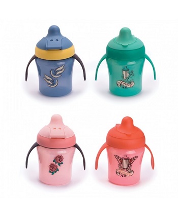 SUAVINEX XL LOVE TAZZA ANTIGTT