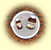 ARGILLA BIANCA 1000 G